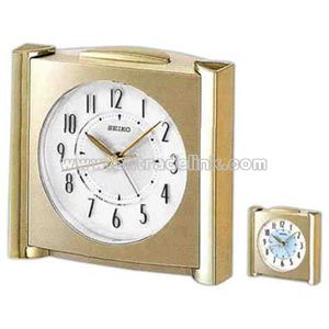 Bedside alarm clock