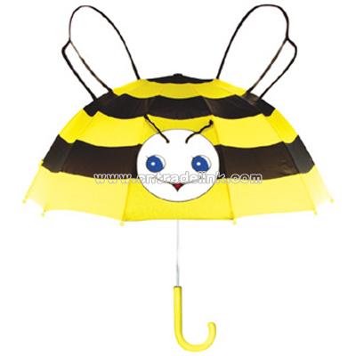 Bee umbrella