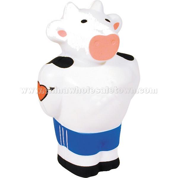 Beefcake Cow Stress Reliever