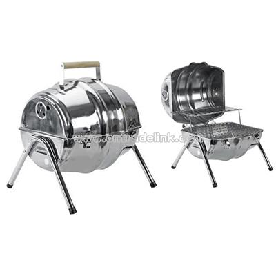 Beer Barrel Barbecue