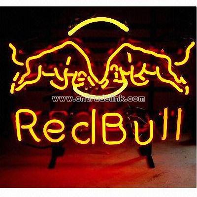 Beer Neon Sign