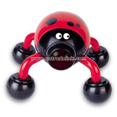 Beetle Mini Massager