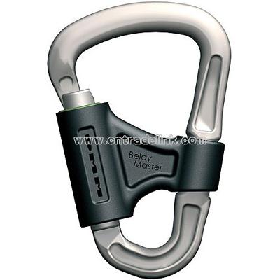 Belay Master 2 Carabiner