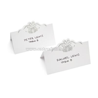 Bell Place Cards