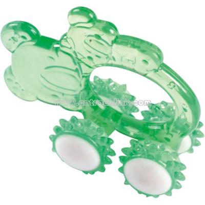 Belly Bear Massager