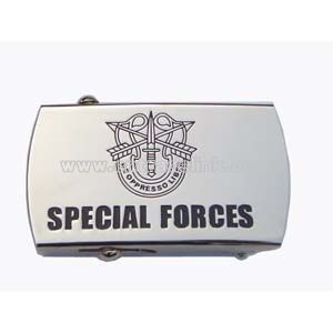 Belt Buckle