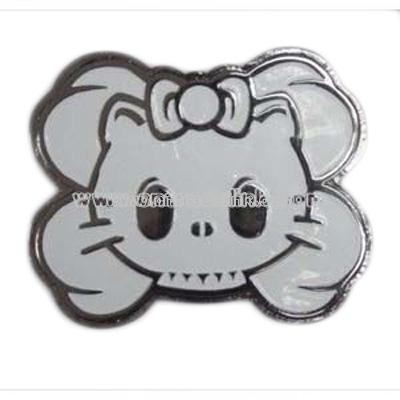 Belt Buckle