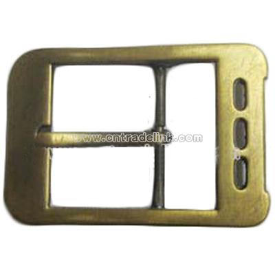 Belt Buckle
