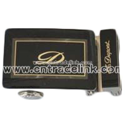 Belt Buckle