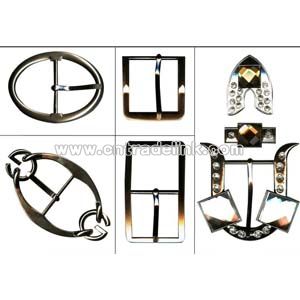 Belt Buckle