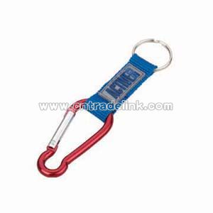 Belt Carabiner