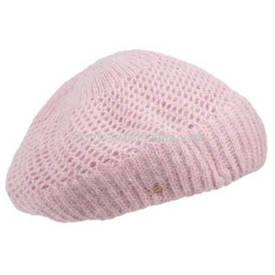 Betmar Angora Beret