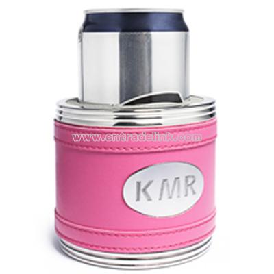 Beverage Holder - Hot Pink