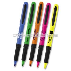 Bic Brite Liner Grip