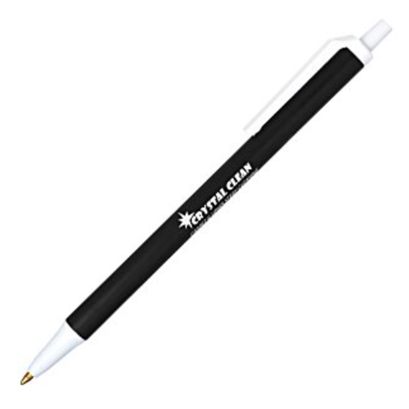 Bic PrevaGuard Clic Stic Pen