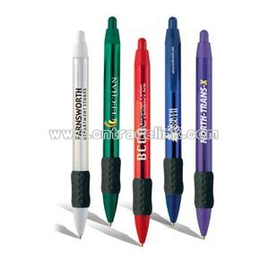 Bic WideBody Retractable Pen