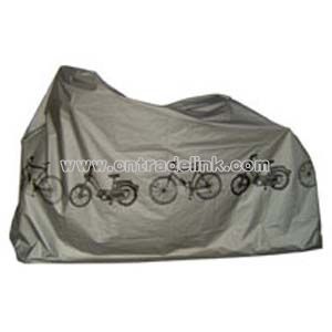 Bicycle Cover