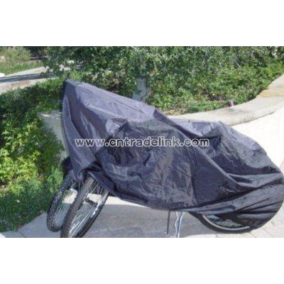 Bicycle Cover