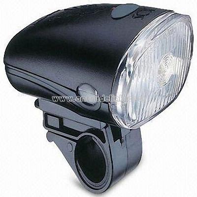 Bicycle Front Light