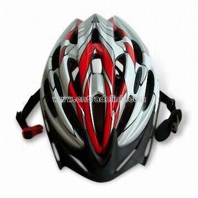 Bicycle Helmet