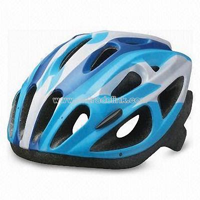 Bicycle Helmet