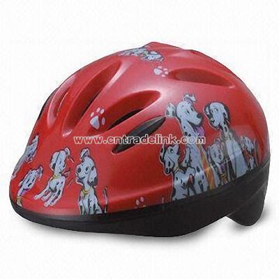 Bicycle Helmet