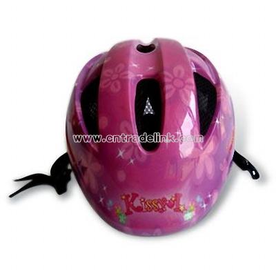 Bicycle Helmet