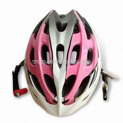 Bicycle Helmet