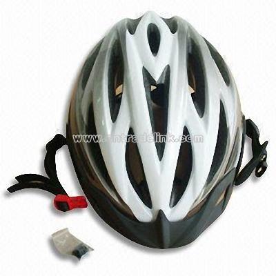 Bicycle Helmet