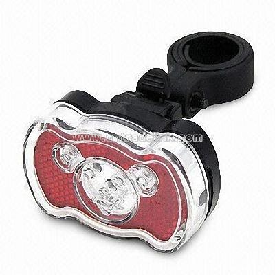 Bicycle Rear Light