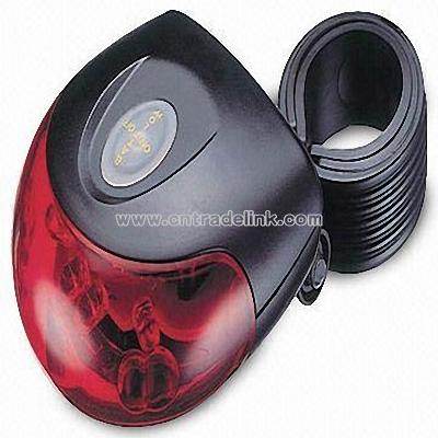 Bicycle Tail Light