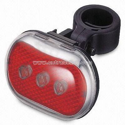 Bicycle Tail Light