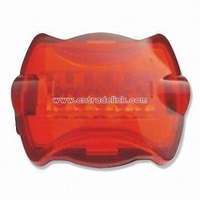 Bicycle Tail Light
