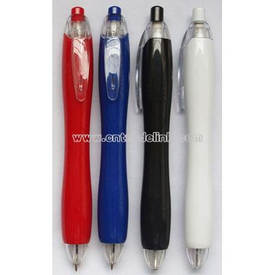 Big Pen