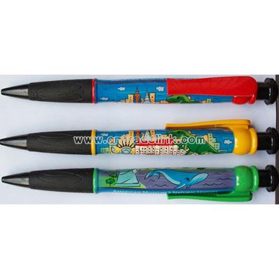 Big Pen