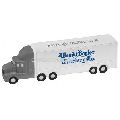 Big Rig Stress Ball