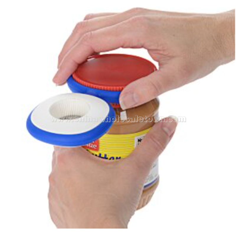 BigTime Bottle & Jar Opener