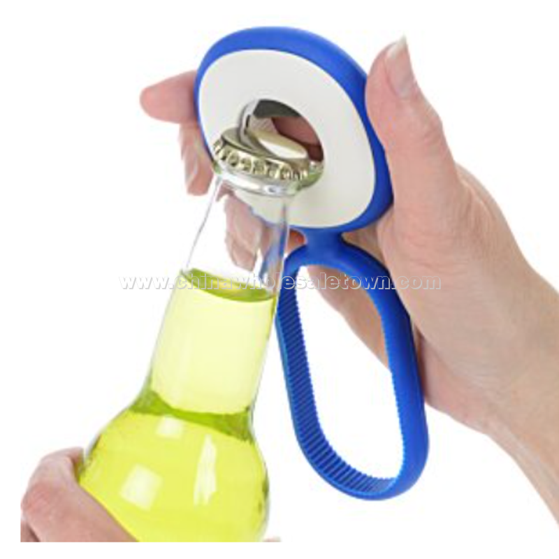 BigTime Bottle & Jar Opener