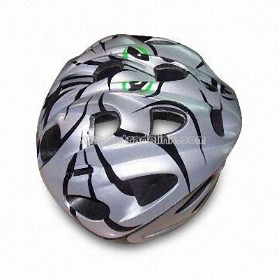 Bike Helmet