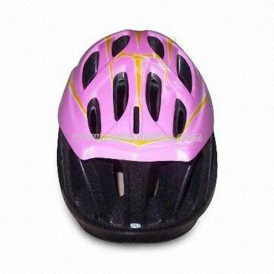 Bike Helmet