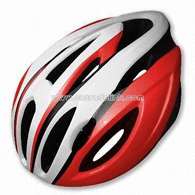 Bike Helmets