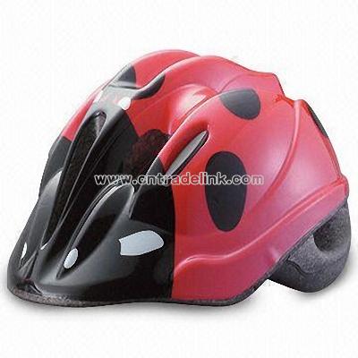 Bike Kid's Helmet
