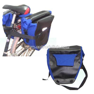 Bike Pannier Sports Bag