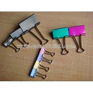 Binder Clip