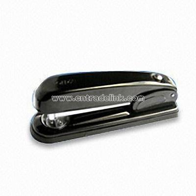 Binding Stapler