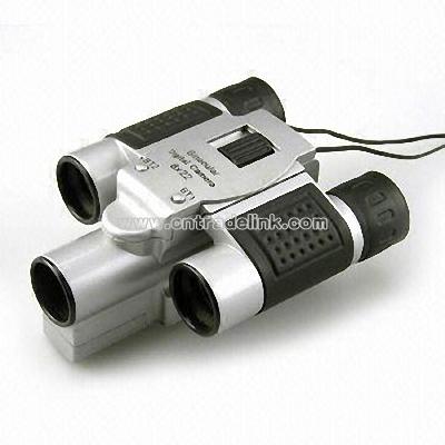 Binoculars Digital Camera