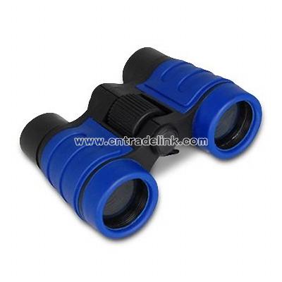 Binoculars