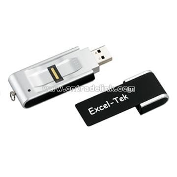 Biometric Fingerprint USB Flash Drive