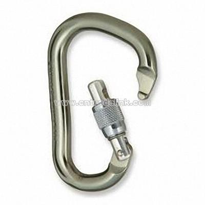 Black Diamond Rocklock Carabiner