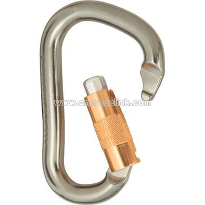 Black Diamond RocklockTwistlock Carabiner